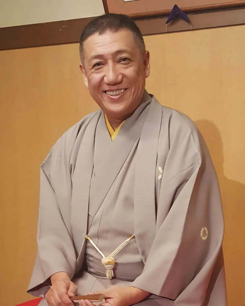 三遊亭円丸